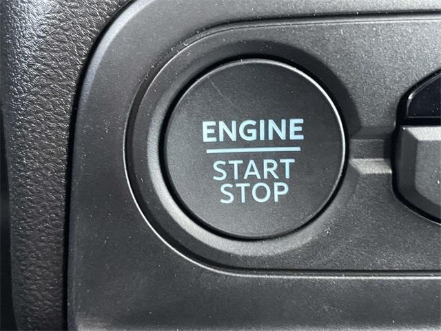 new 2025 Ford Bronco Sport car, priced at $29,497