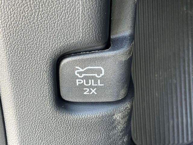 new 2026 Ford Explorer car, priced at $38,575