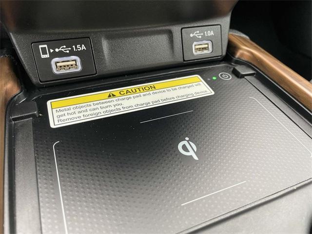 used 2022 Honda CR-V car, priced at $27,490