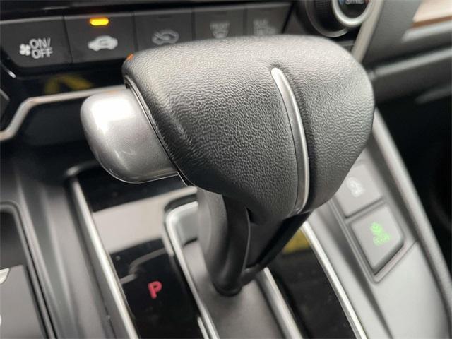 used 2022 Honda CR-V car, priced at $27,490