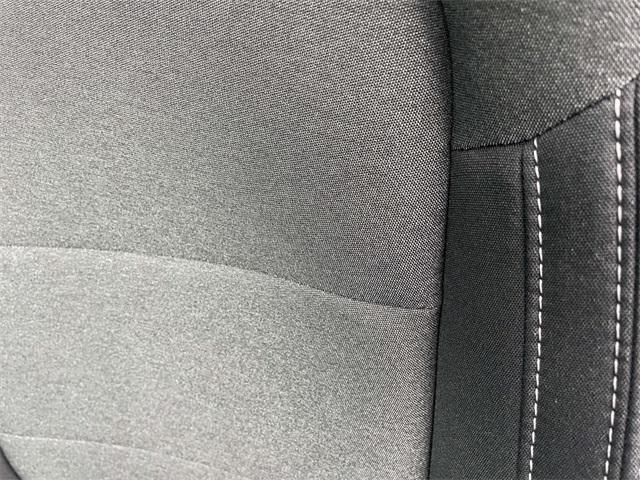 new 2026 Ford Mustang car, priced at $33,970