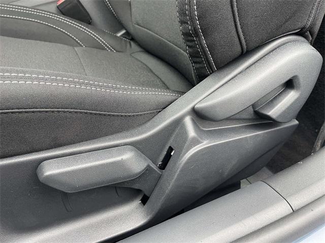 new 2026 Ford Mustang car, priced at $33,970