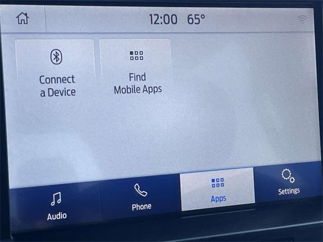 used 2019 Ford F-150 car, priced at $19,810