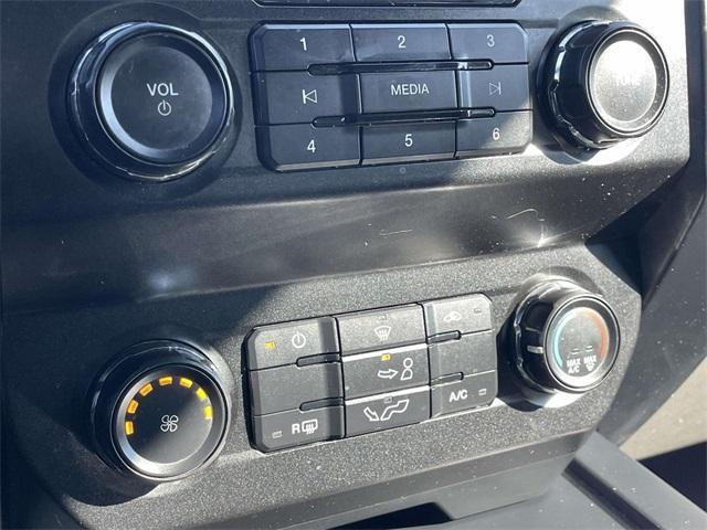 used 2019 Ford F-150 car, priced at $19,810