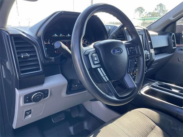 used 2019 Ford F-150 car, priced at $19,810