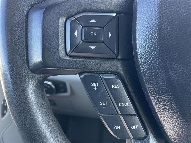 used 2019 Ford F-150 car, priced at $19,810