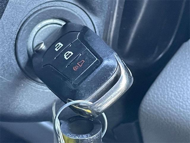 used 2019 Ford F-150 car, priced at $19,810