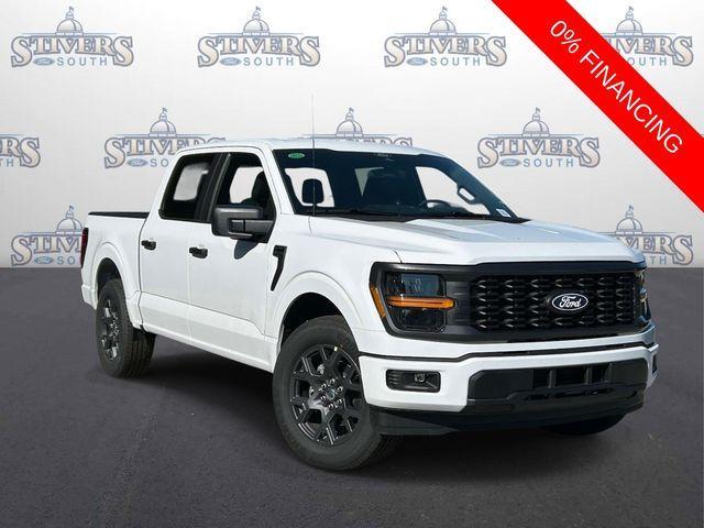 new 2026 Ford F-150 car, priced at $43,943