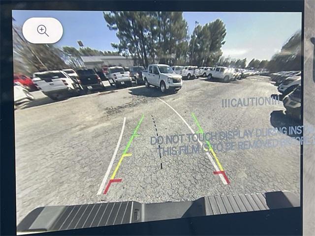 new 2026 Ford F-350 car, priced at $95,590