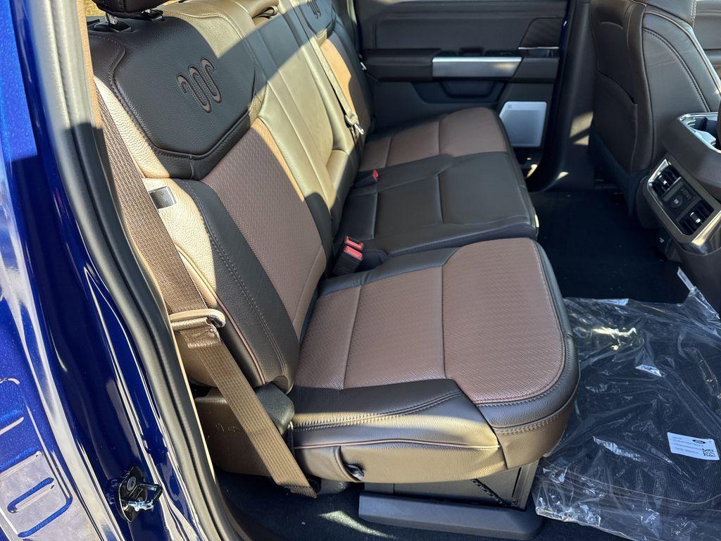 new 2026 Ford F-250 car, priced at $95,535