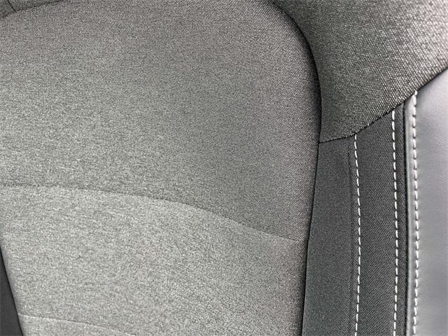 new 2026 Ford Mustang car, priced at $35,770