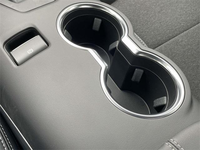 new 2026 Ford Mustang car, priced at $35,770