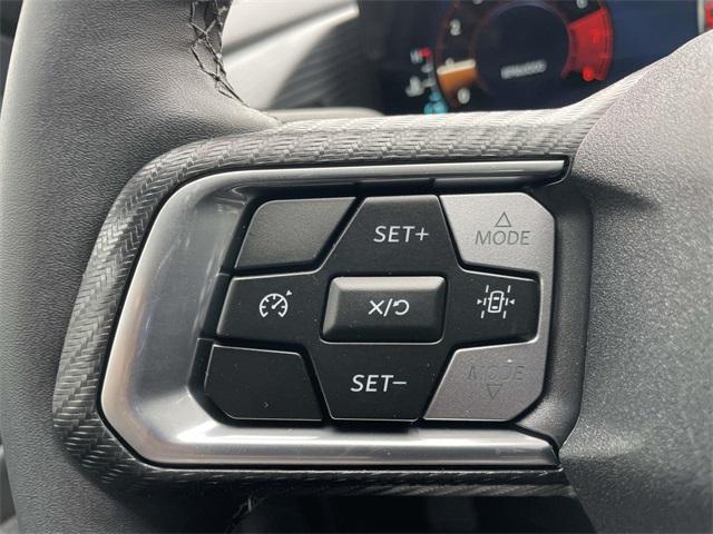 new 2026 Ford Mustang car, priced at $35,770