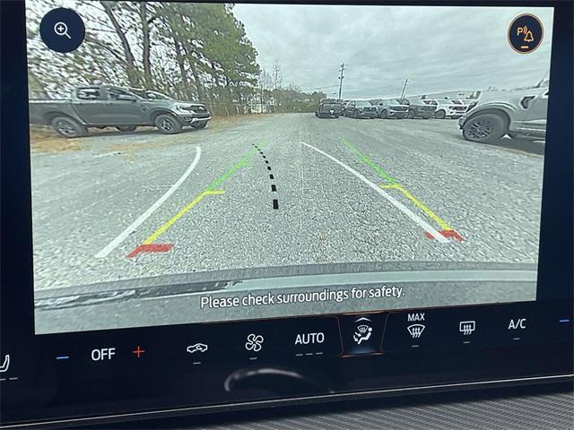 new 2026 Ford Mustang car, priced at $35,770