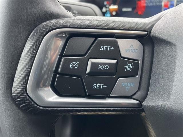 new 2026 Ford Mustang car, priced at $32,015