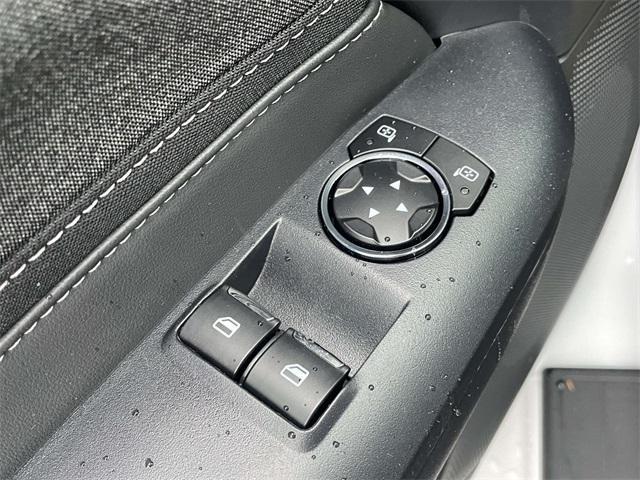 new 2026 Ford Mustang car, priced at $32,015