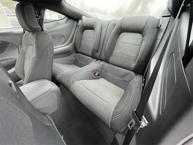 new 2026 Ford Mustang car, priced at $32,015