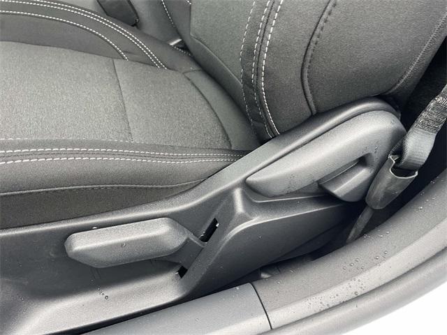 new 2026 Ford Mustang car, priced at $32,015