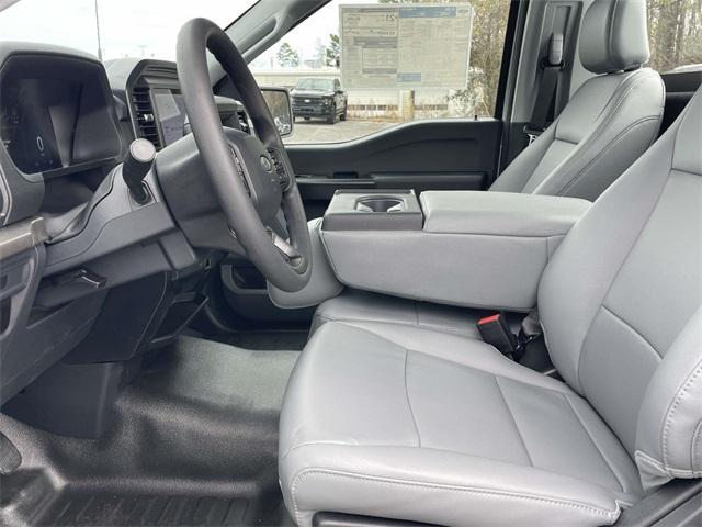 new 2025 Ford F-150 car, priced at $32,225