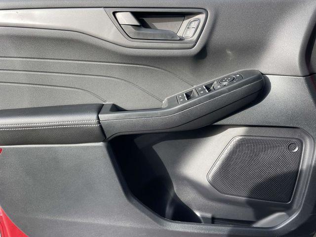 new 2026 Ford Escape car, priced at $30,747