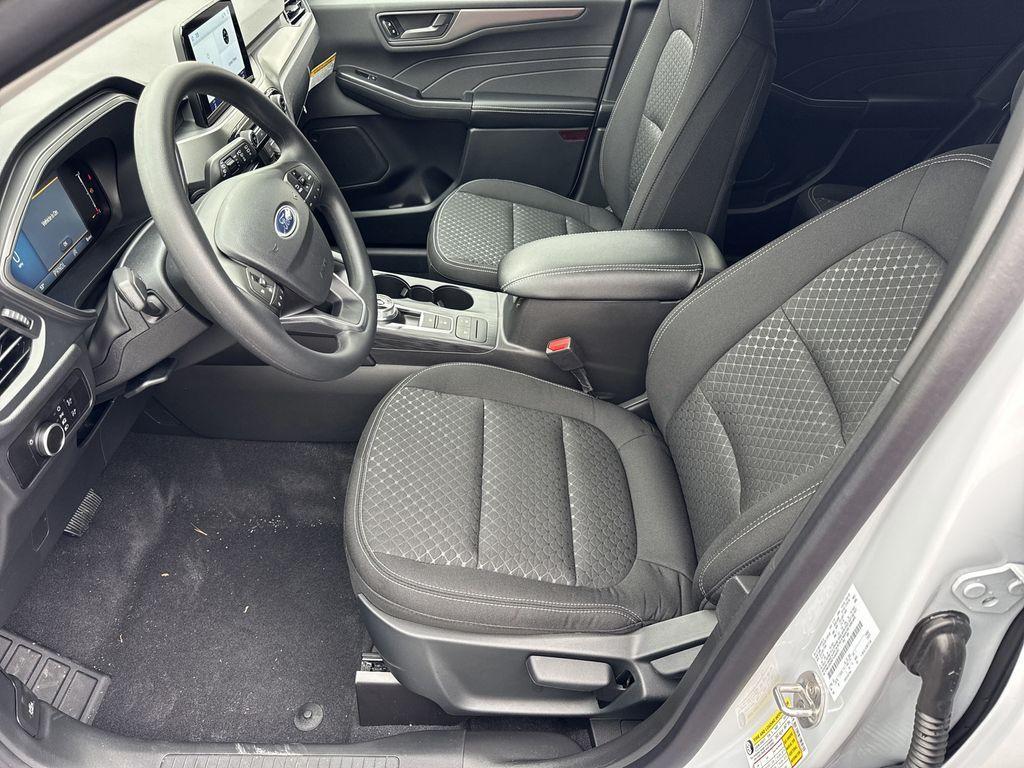 new 2026 Ford Escape car, priced at $27,823