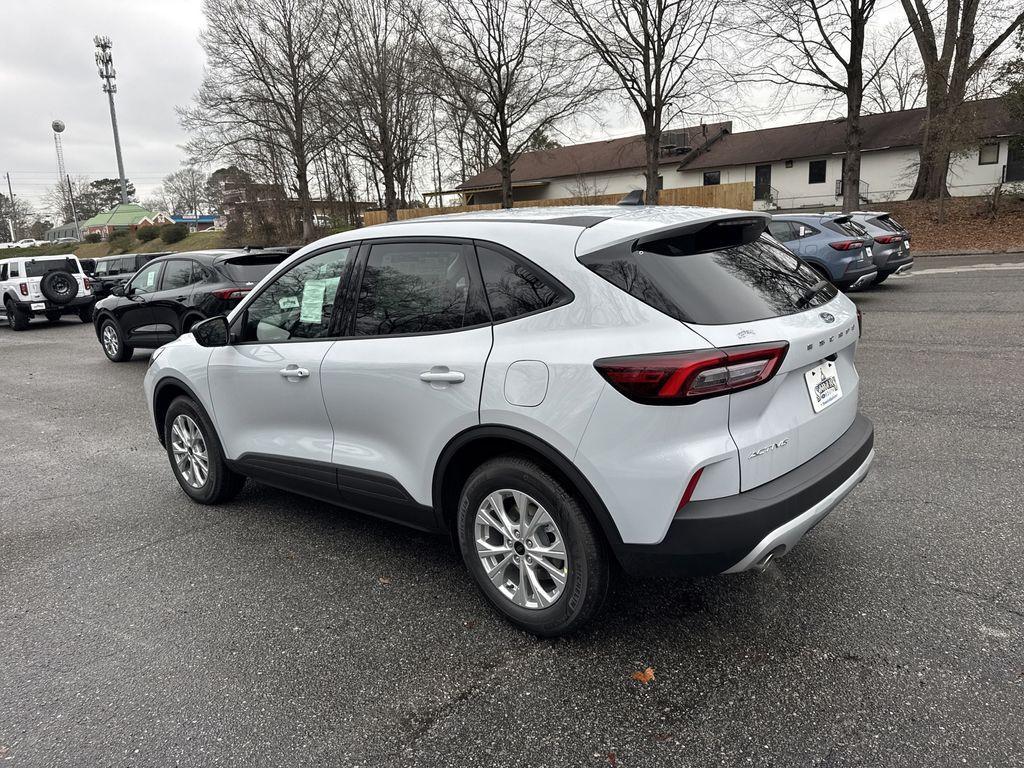 new 2026 Ford Escape car, priced at $27,823