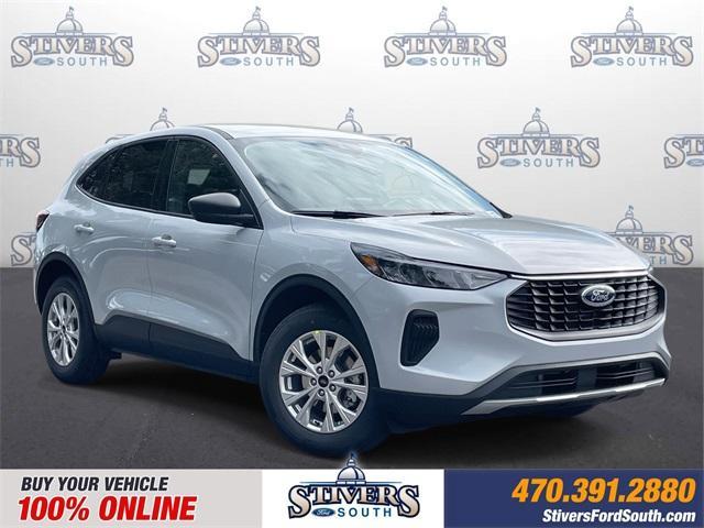 new 2026 Ford Escape car, priced at $27,345