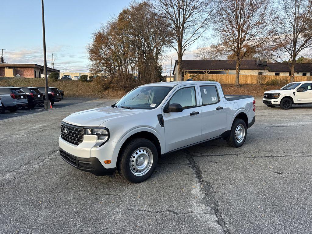 new 2025 Ford Maverick car, priced at $26,331