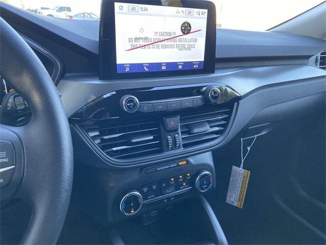 new 2025 Ford Escape car, priced at $26,440