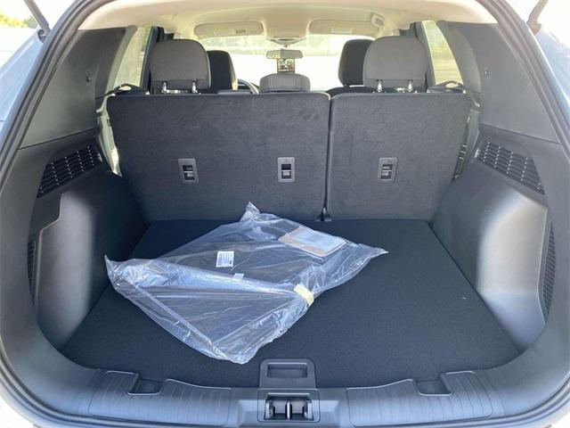 new 2025 Ford Escape car, priced at $26,440