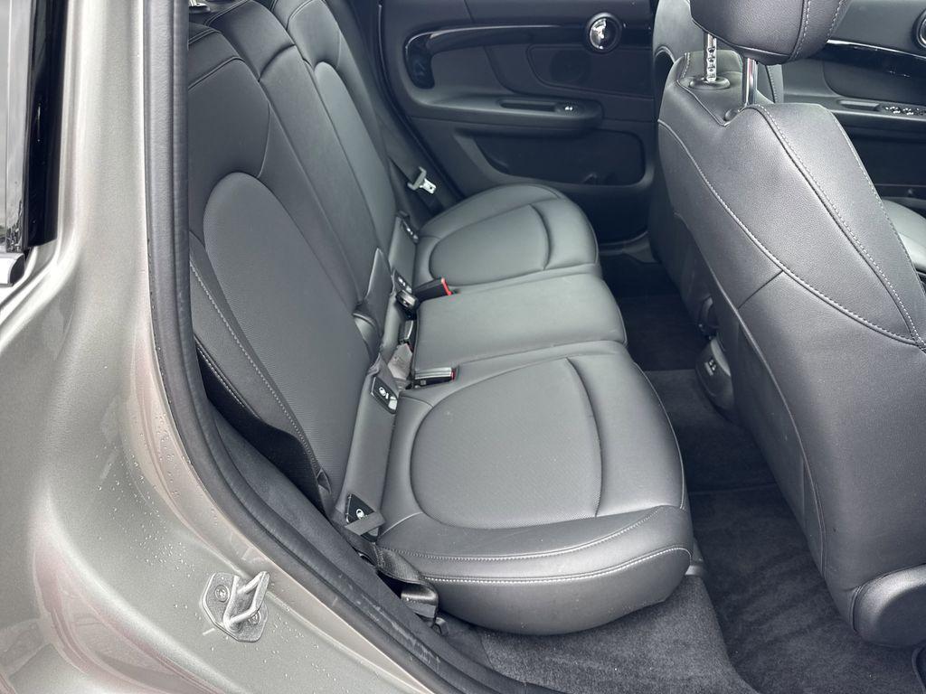 used 2024 MINI Countryman car, priced at $26,906