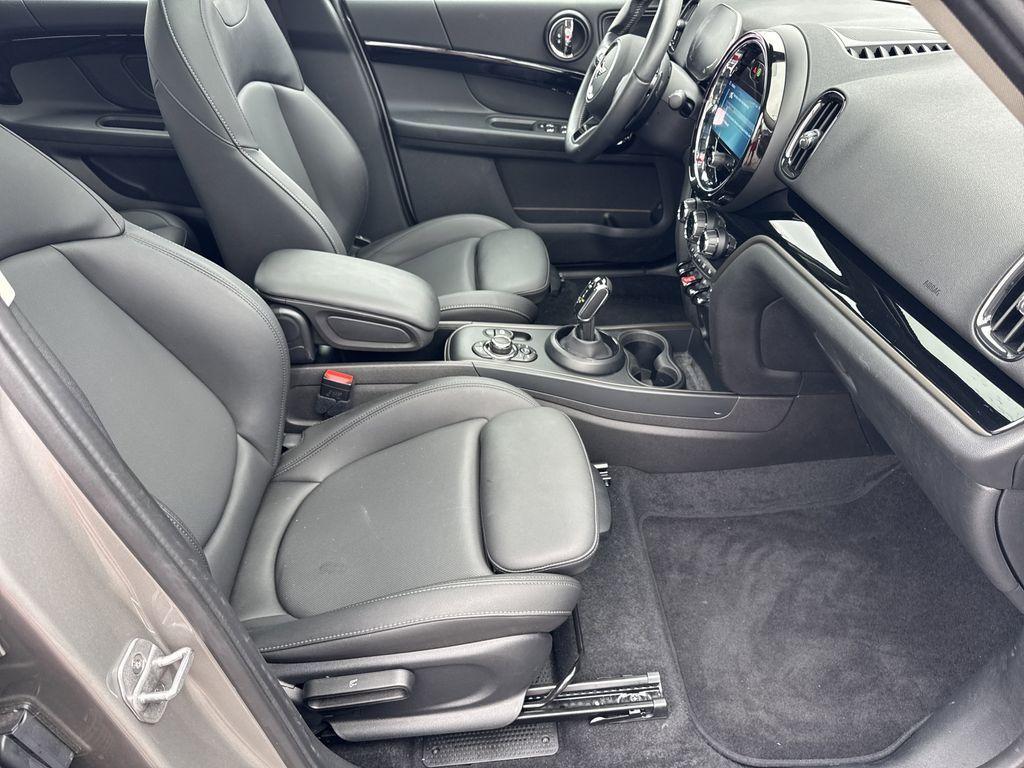used 2024 MINI Countryman car, priced at $26,906