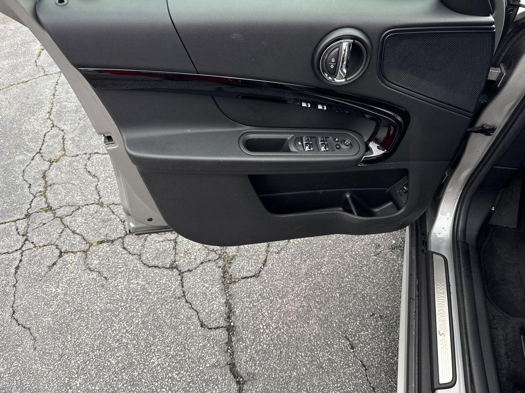 used 2024 MINI Countryman car, priced at $26,906