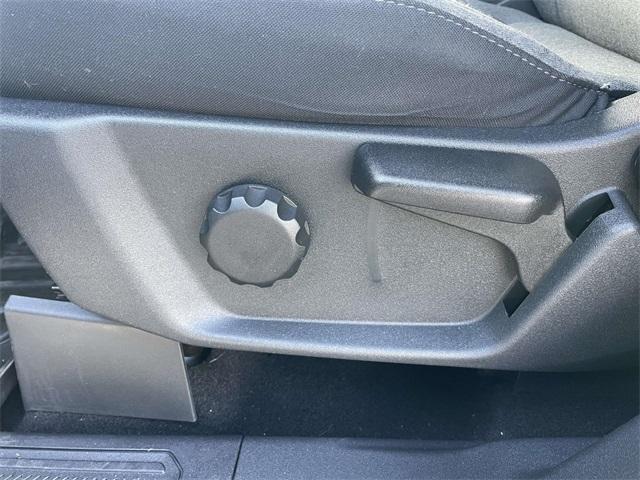 used 2022 Ford Bronco car, priced at $34,880