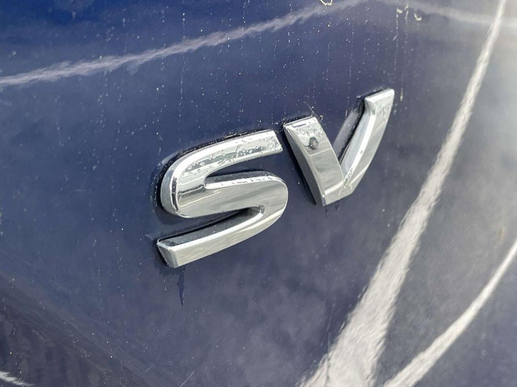 used 2020 Nissan Murano car, priced at $17,748