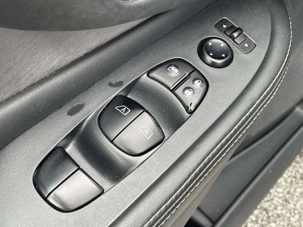 used 2020 Nissan Murano car, priced at $17,748