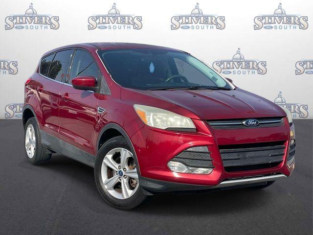 used 2013 Ford Escape car, priced at $7,968