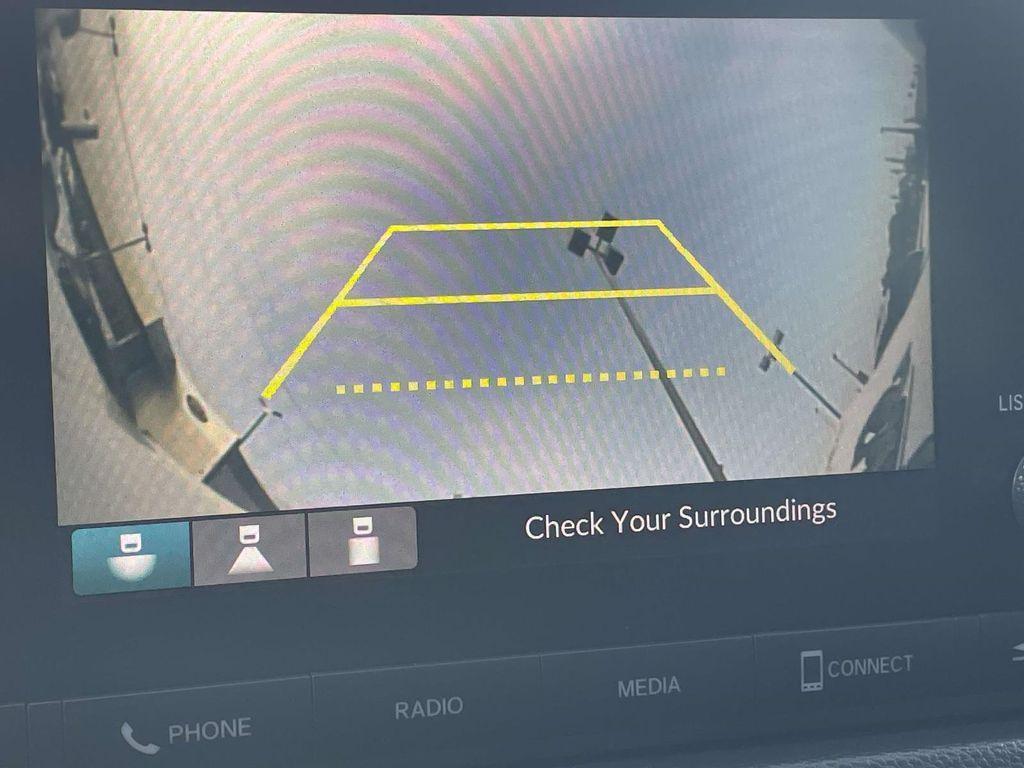 used 2022 Honda Civic car, priced at $21,415