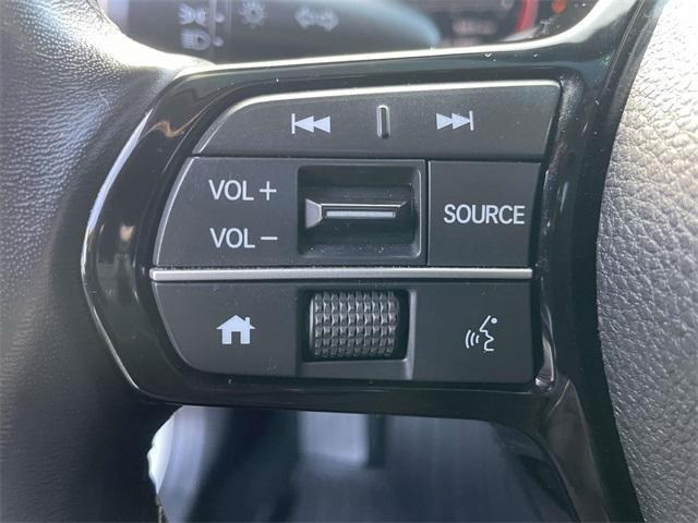 used 2022 Honda Civic car, priced at $21,860