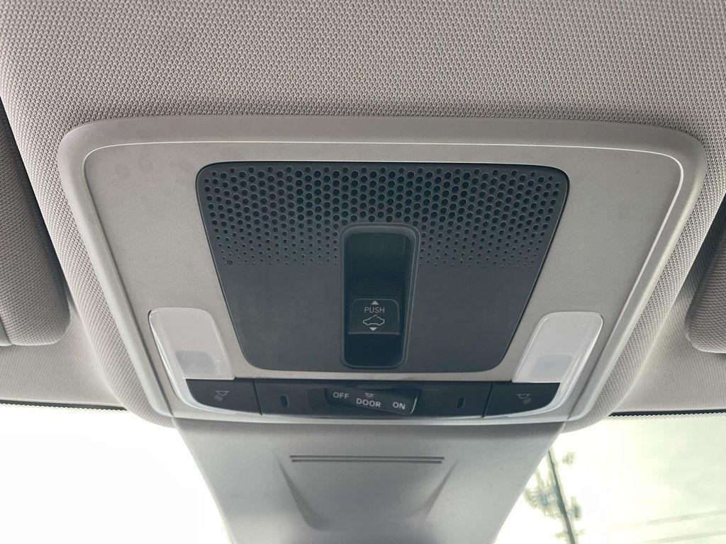 used 2022 Honda Civic car, priced at $21,415