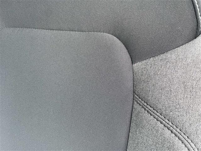 new 2025 Ford Bronco car, priced at $34,806