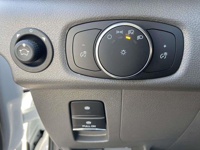 new 2026 Ford Transit-350 car, priced at $51,355