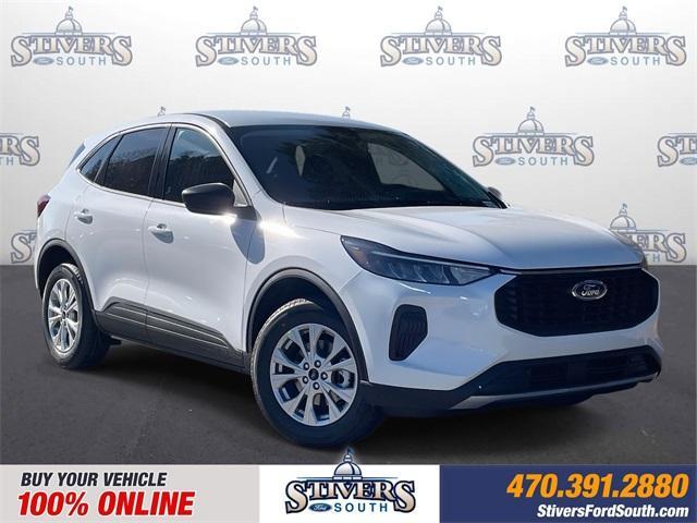new 2026 Ford Escape car, priced at $26,900