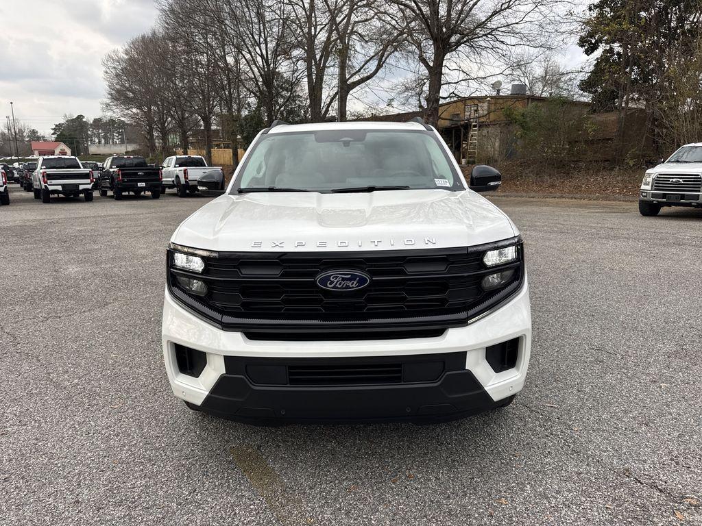 new 2026 Ford Expedition Max car, priced at $72,340