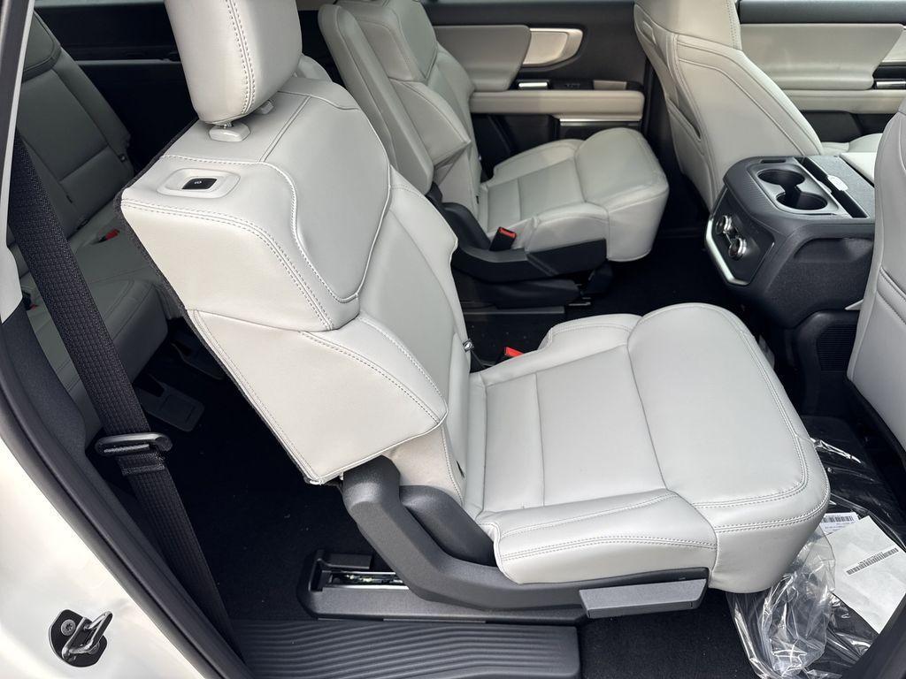 new 2026 Ford Expedition Max car, priced at $72,340