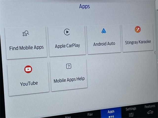 new 2026 Ford F-350 car, priced at $100,535