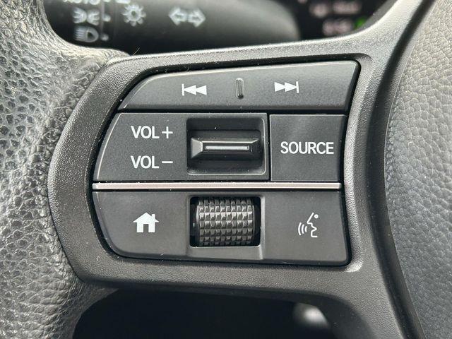 used 2025 Honda HR-V car, priced at $26,568
