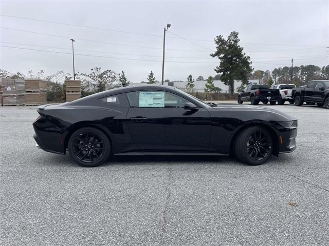 new 2026 Ford Mustang car, priced at $35,770