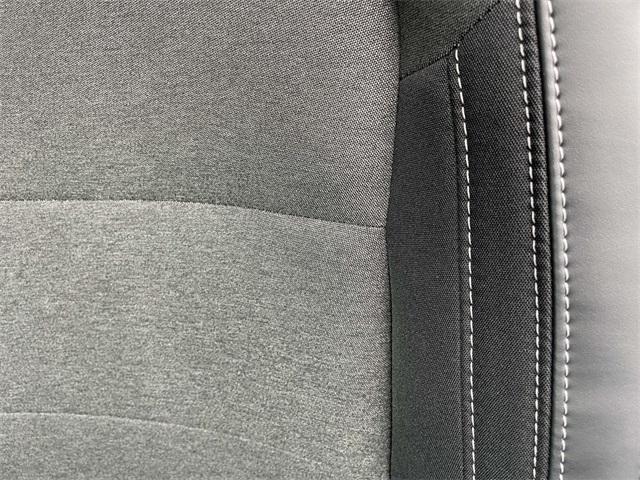 new 2026 Ford Mustang car, priced at $35,770