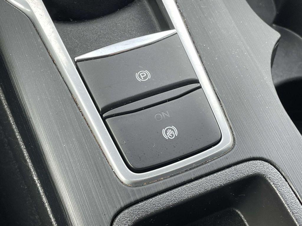 used 2023 Ford Escape car, priced at $17,348